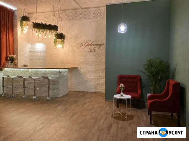 Аренда лофта; Аренда зала; Зал под мероприятие спб Санкт-Петербург - изображение 1