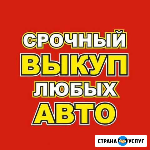 Выкуп автомобилей быстро Волгоград - изображение 1