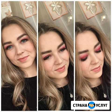 Визажист, Мейк-ап Кинешма - изображение 1