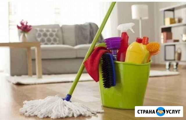 Уборка в квартире Москва - изображение 1