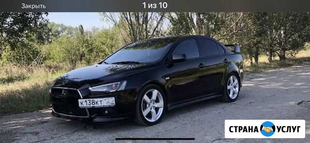 Прокат и аренда авто в Симферополе и по Крыму Симферополь - изображение 1
