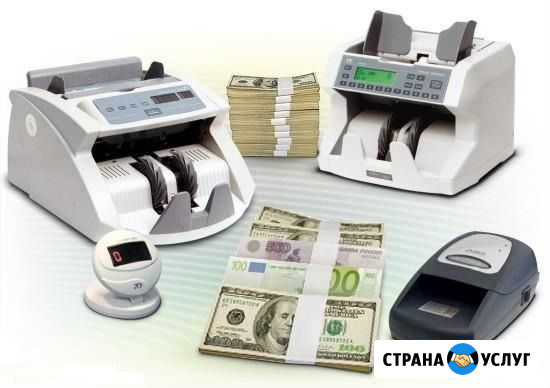 Техническое обслуживание Банковского оборудования Уфа - изображение 1