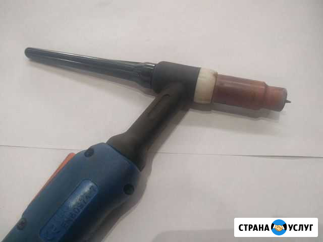 Сварка аргон Шарыпово - изображение 1