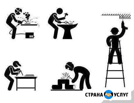 Разнорабочие и землекопы Рязань - изображение 1