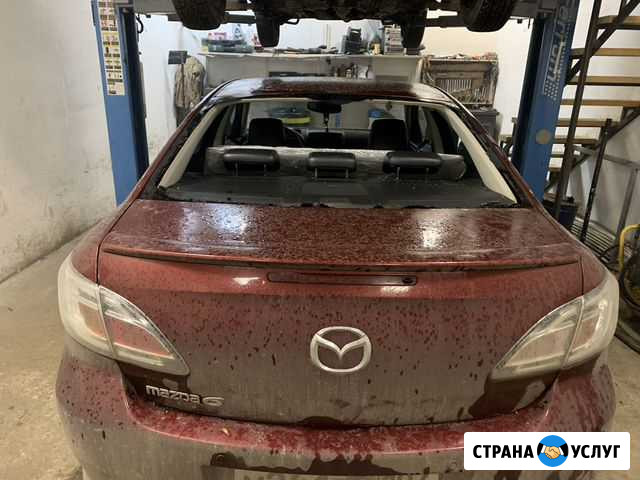 Вклейка стёкл любых авто Тверь - изображение 1