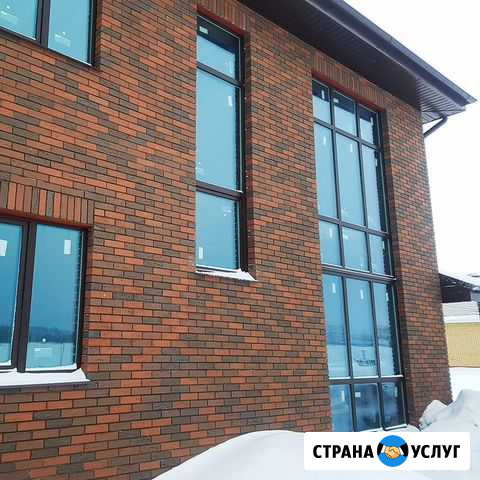 Строительство кирпичных домов под ключ Казань - изображение 1