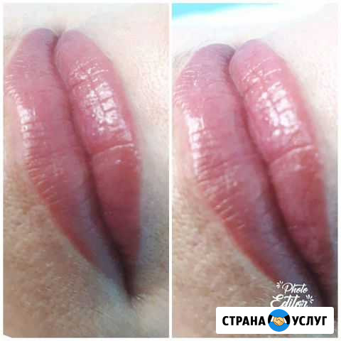 Перманентный макияж Тольятти - изображение 1