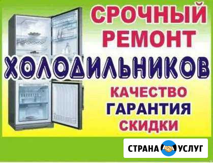 Ремонт холодильников и морозильных камер Качествен Курганинск - изображение 1