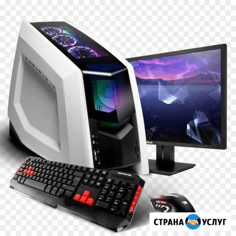 Настройка компьюторов -ноутбуков Вязники - изображение 1