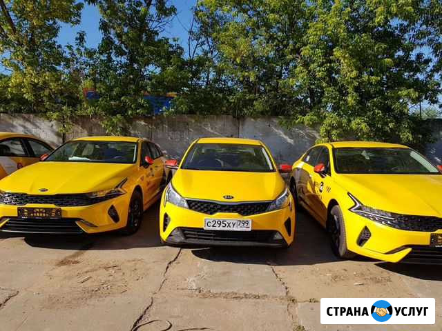 Kia Rio в новом кузове 2021г Москва - изображение 1