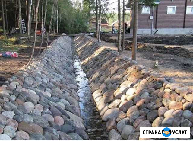 Расчистка участка Отсыпка участка Санкт-Петербург - изображение 1