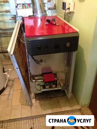 Ремонт газовых колонок котлов пайка Нижний Новгород - изображение 1