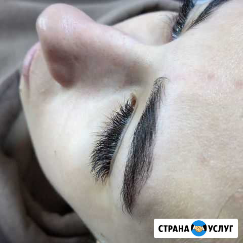 Наращивание ресниц Калининград - изображение 1