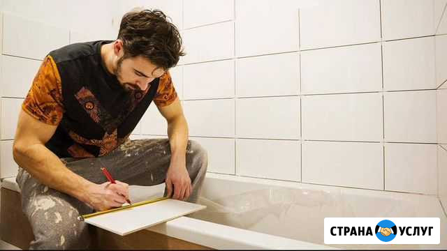 Укладываю плитку, кафель, Качественно,Профессионал Реутов - изображение 1