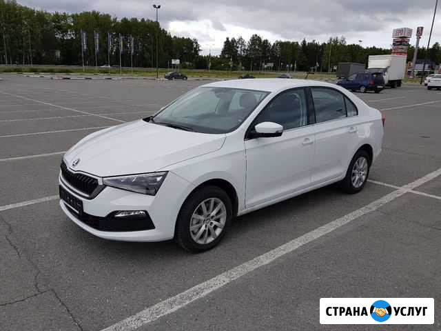 Аренда авто под такси Казань - изображение 1