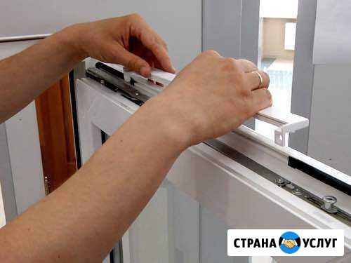 Установка приточного вентиляционного клапана (авто Усть-Лабинск - изображение 1