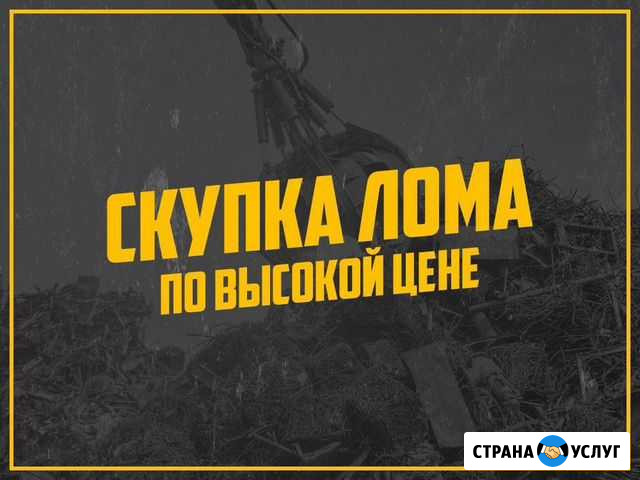 Прием металлолома,вывоз прием лома, прием металла Санкт-Петербург - изображение 1