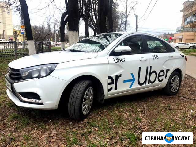 Аренда авто под такси Яндекс на Газу Нижний Новгород - изображение 1
