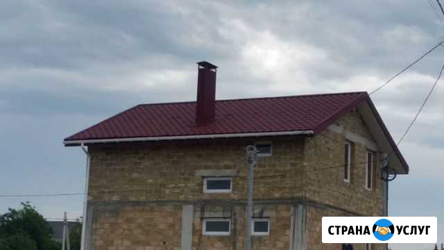 Кровельные работы Севастополь - изображение 1