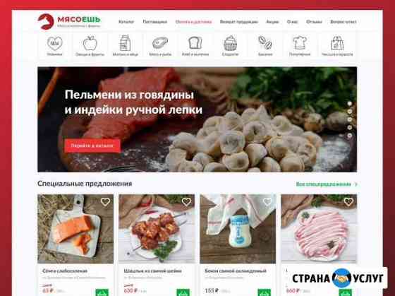 Помощь в разработке интернет магазина Уфа