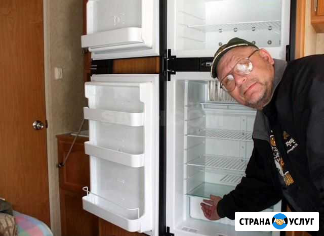 Ремонт холодильников частный мастер Чалтырь - изображение 1