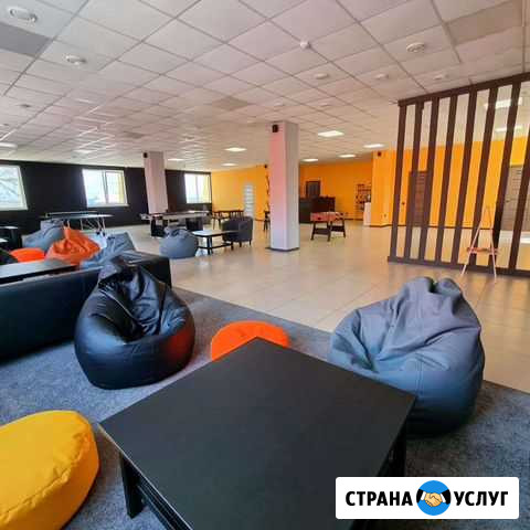 Аренда антикафе Пространство Сафоново - изображение 1