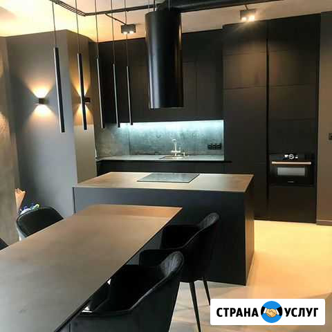 Кухни На Заказ Самара - изображение 1