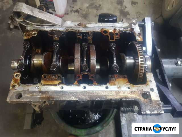 Мойка деталей двс Нижний Новгород - изображение 1