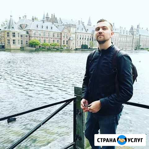 Репетитор по java Москва - изображение 1
