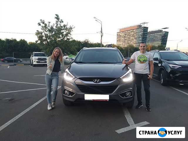 Автоподбор, автоэксперт, выездная диагностика, авт Москва - изображение 1