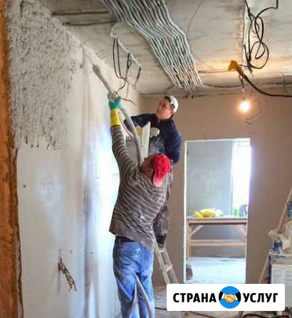 Ремонтные работы по дому Иркутск - изображение 1