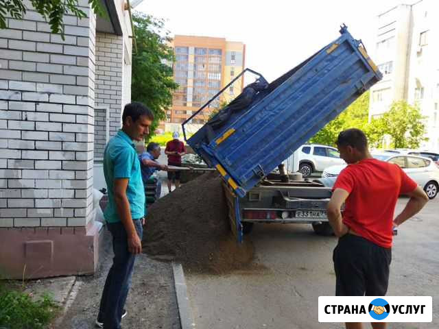 Стяжка пола очень быстро Казань - изображение 1