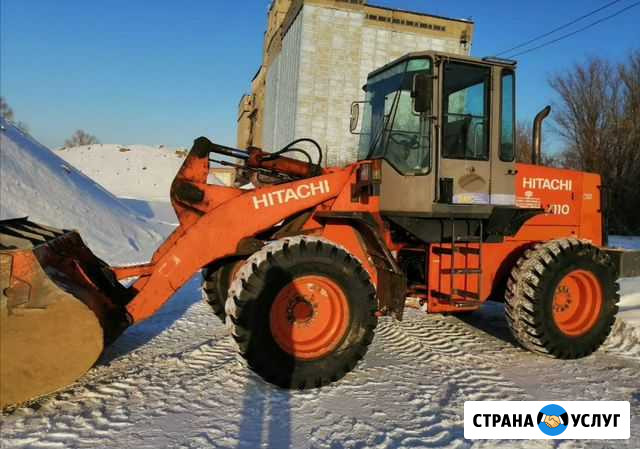 Уборка вывоз мусора и снега Рубцовск - изображение 1