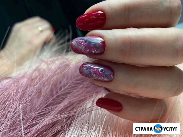 Маникюр Москва - изображение 1