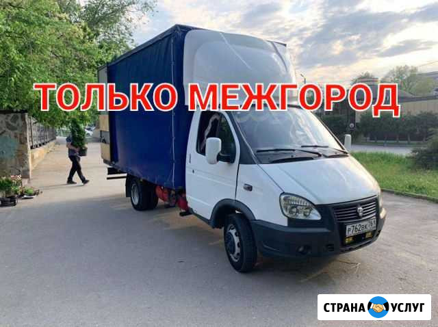 Переезды Грузоперевозки Межгород Михайловка - изображение 1