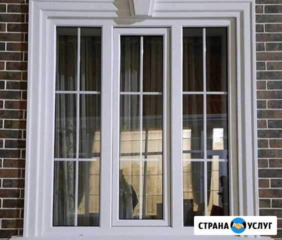 Пластиковые окна Махачкала - изображение 1