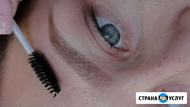 Брови Тольятти - изображение 1