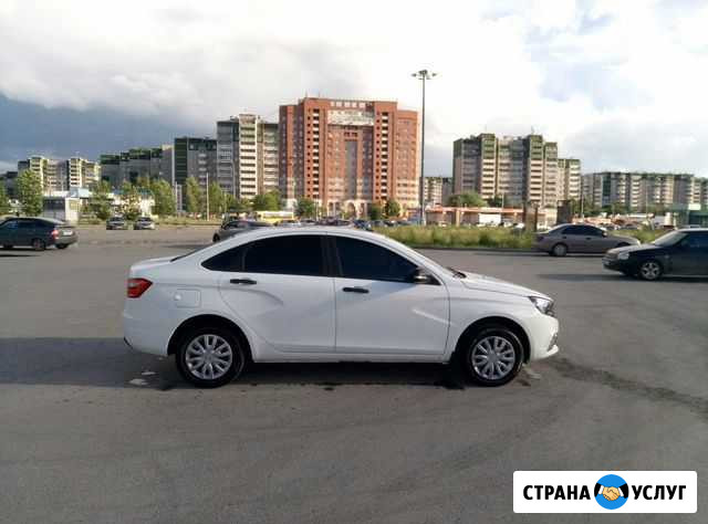 Аренда авто под такси Нижний Новгород - изображение 1
