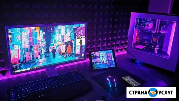 Частный компьютерный мастер Москва - изображение 1