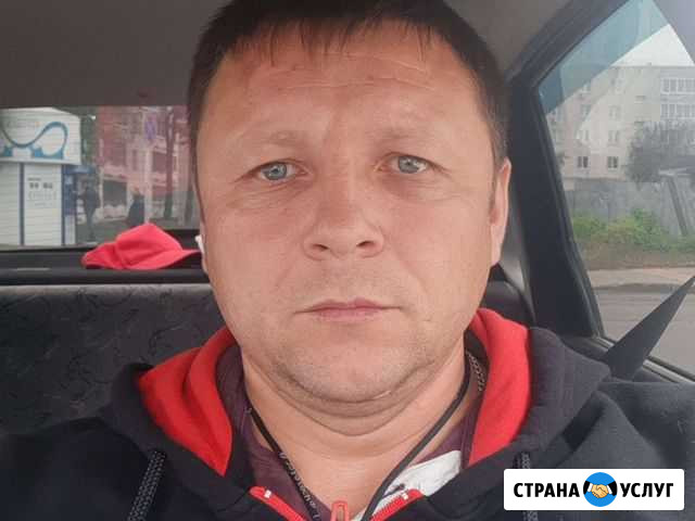 Услуги мастер на час Ижевск - изображение 1