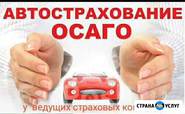Страховка все виды Дмитров - изображение 1