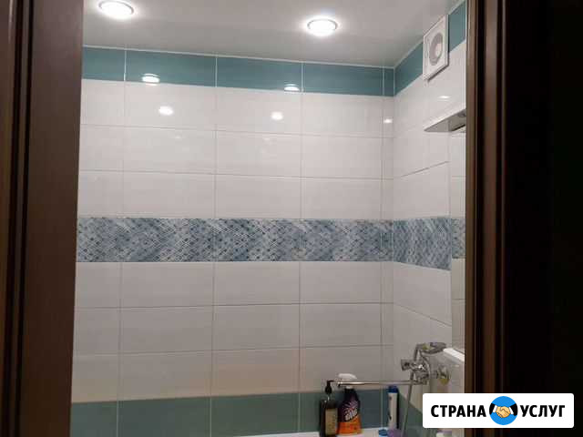 Ремонт и отделка квартир Красноярск - изображение 1
