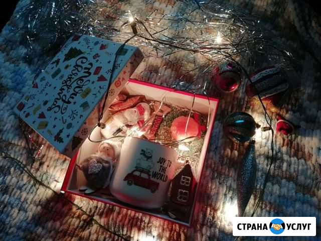 Подарки ручной работы Рассказово - изображение 1