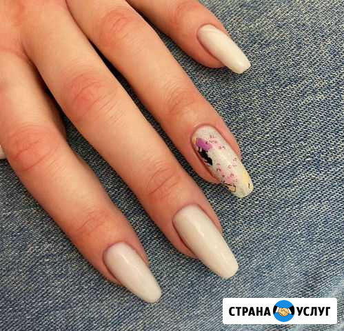 Маникюр Донской - изображение 1