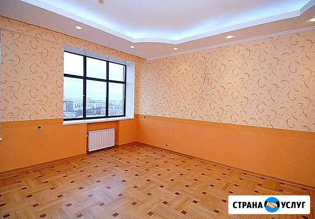 Ремонт Квартир, Домов под ключ маляр обои Аксай - изображение 1