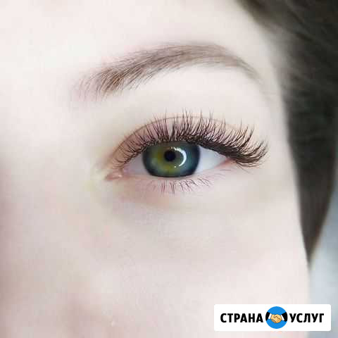 Наращивание ресниц Балаково - изображение 1