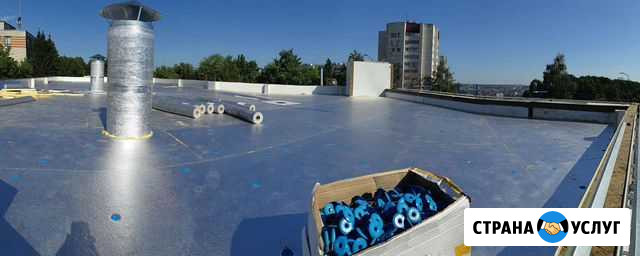 Строительство Воронеж - изображение 1