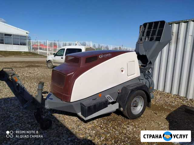 Сделаем Вам стяжку за 1 день Сызрань - изображение 1