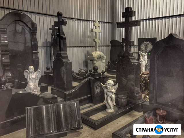 Памятники и мемориальные комплексы Москва - изображение 1