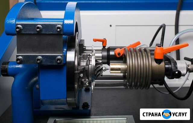 Ремонт турбин с гарантией в Оренбурге Оренбург - изображение 1